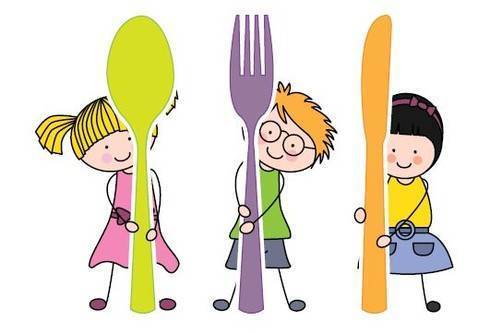 Inscriptions des enfants au restaurant scolaire 2025-2026
